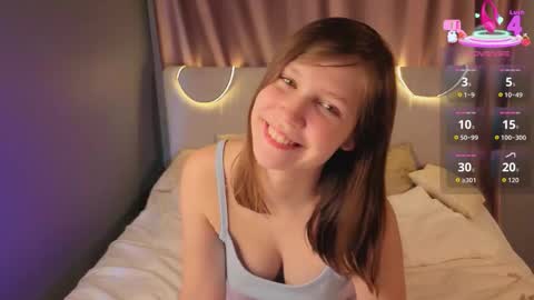 Snapshot of maygoodsell chatting on September 22, 6:43 pm Ann online show from September 22, 6:43 pm
