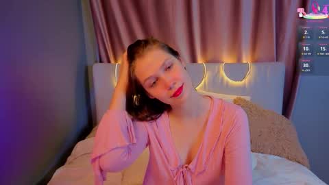 Snapshot of maygoodsell chatting on September 30, 6:46 pm Ann online show from September 30, 6:46 pm