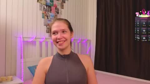 Ann online show from November 5, 7:47 pm