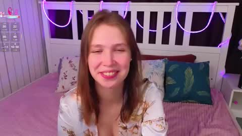 Ann online show from November 20, 9:25 pm