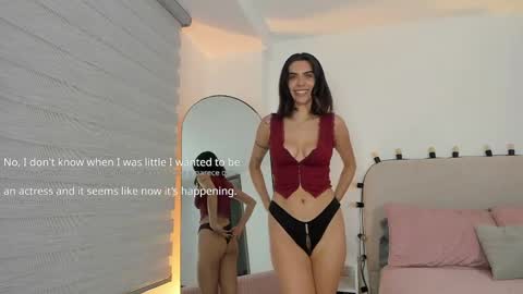 Snapshot of mayli_xx chatting on May 14, 10:05 pm ALIS online show from May 14, 10:05 pm