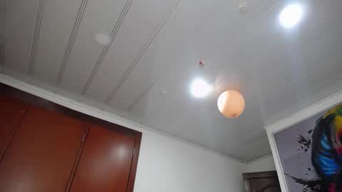 Maylin  online show from February 22, 7:19 am