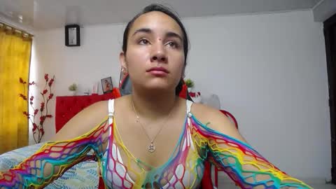 Maylin  online show from March 20, 7:19 pm