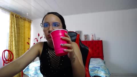 Maylin  online show from March 26, 7:08 pm