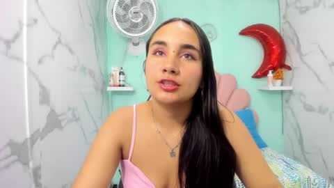 Snapshot of maylin_hornyy19 chatting on May 28, 3:04 am Maylin online show from May 28, 3:04 am