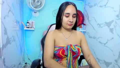 Snapshot of maylin_hornyy19 chatting on June 2, 3:08 am Maylin online show from June 2, 3:08 am