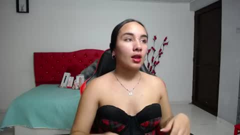 Snapshot of maylin_hornyy19 chatting on June 15, 3:20 am Maylin online show from June 15, 3:20 am