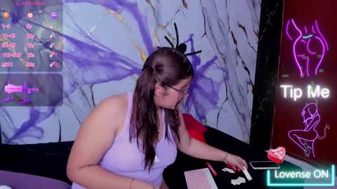 maylin_sweett online show from October 28, 10:34 pm