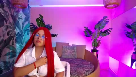 Mayly online show from March 14, 2:22 pm