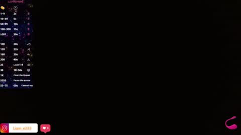 Snapshot of maylyy_kan chatting on June 14, 8:11 pm Mayle kan online show from June 14, 8:11 pm