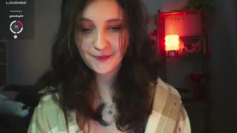 Mary  . online show from May 2, 5:45 am