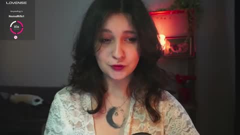 Snapshot of maymary_ chatting on May 8, 6:08 am Mary . online show from May 8, 6:08 am