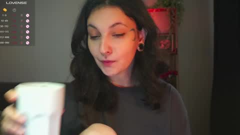 Snapshot of maymary_ chatting on May 9, 5:45 am Mary . online show from May 9, 5:45 am