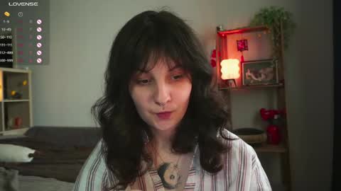 Snapshot of maymary_ chatting on June 10, 6:23 am Mary . online show from June 10, 6:23 am