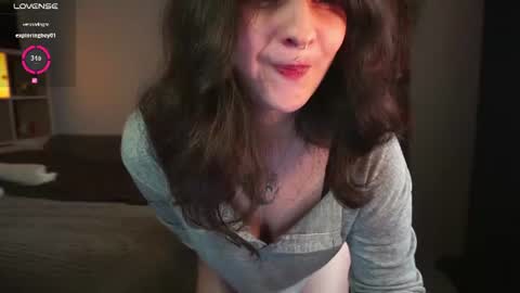 Snapshot of maymary_ chatting on June 11, 5:49 am Mary . online show from June 11, 5:49 am