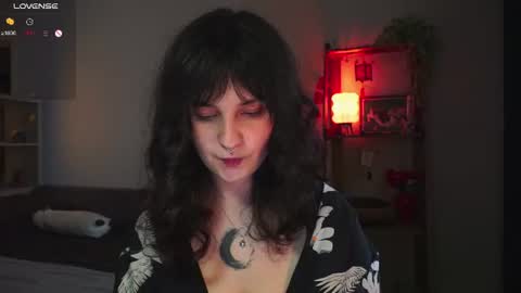 Snapshot of maymary_ chatting on June 22, 5:48 am Mary . online show from June 22, 5:48 am
