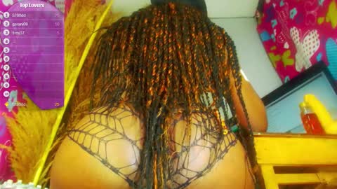 Karol black18 online show from December 14, 9:29 am