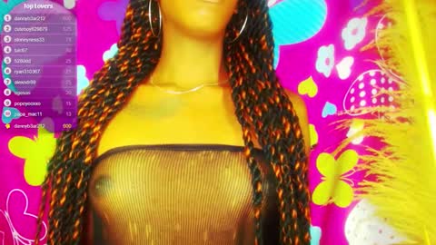 Karol black18 online show from December 24, 8:33 am