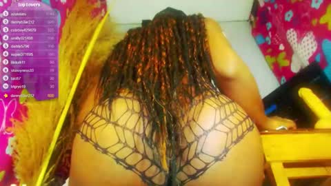 Karol black18 online show from December 28, 6:28 am