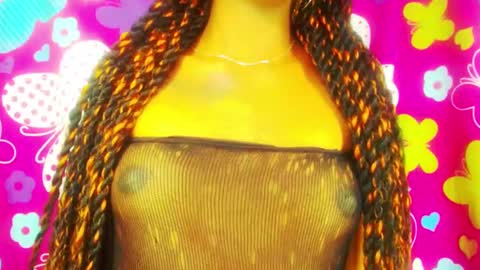 Karol black18 online show from January 3, 4:33 am