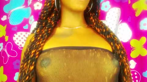 Karol black18 online show from January 3, 7:49 am