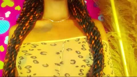 Karol black18 online show from January 8, 6:52 am