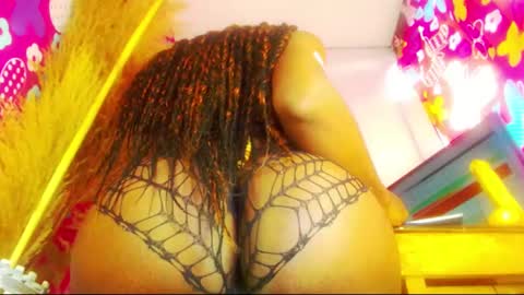 Karol black18 online show from January 12, 1:27 pm