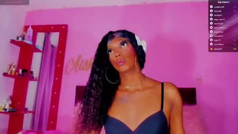 Karol black18 online show from February 18, 2:29 am