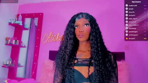 Karol black18 online show from February 25, 8:24 am