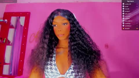 Karol black18 online show from March 6, 11:17 am