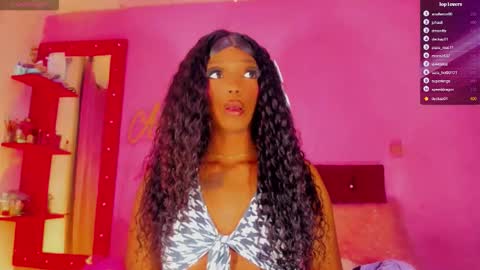 Karol black18 online show from March 8, 10:08 am