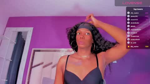 Karol black18 online show from May 31, 11:28 am