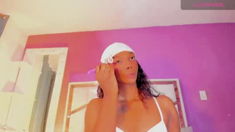 Snapshot of mayo_771804 chatting on June 14, 3:36 pm Karol black18 online show from June 14, 3:36 pm