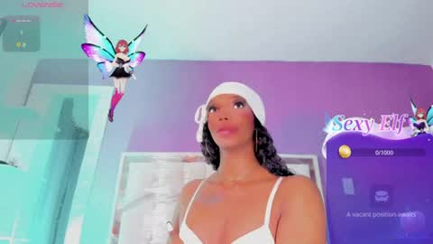Snapshot of mayo_771804 chatting on June 20, 10:12 pm Karol black18 online show from June 20, 10:12 pm