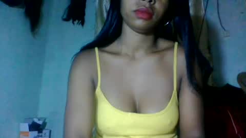 Snapshot of mayolu586 chatting on June 28, 6:08 am Maya online show from June 28, 6:08 am