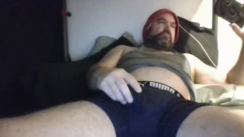 Dad bod 43 online show from February 16, 3:30 pm