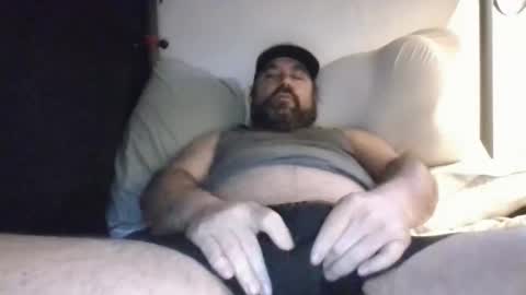 Dad bod 43 online show from February 22, 3:10 pm