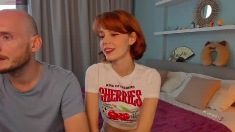 Snapshot of maypeach chatting on February 5, 9:46 am Angie Alex online show from February 5, 9:46 am