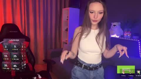 Snapshot of maypray chatting on April 10, 5:28 pm May online show from April 10, 5:28 pm