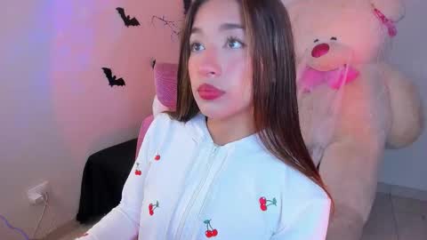 Snapshot of mayproject2 chatting on October 27, 10:25 pm may online show from October 27, 10:25 pm