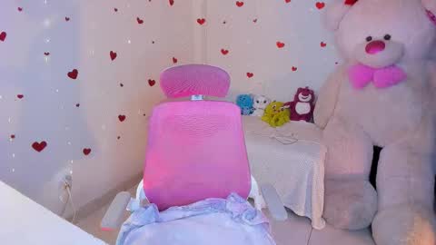 may online show from February 16, 9:55 pm