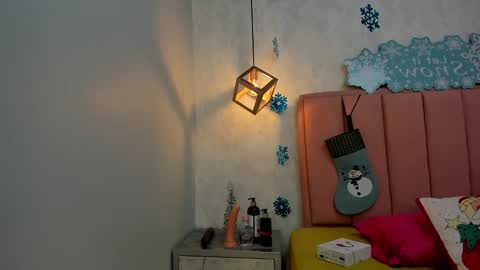 Snapshot of mayroberts chatting on December 23, 12:19 pm MAY online show from December 23, 12:19 pm