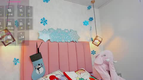 Snapshot of mayroberts chatting on January 4, 12:05 pm MAY online show from January 4, 12:05 pm