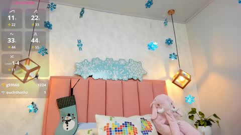 Snapshot of mayroberts chatting on January 8, 3:17 pm MAY online show from January 8, 3:17 pm