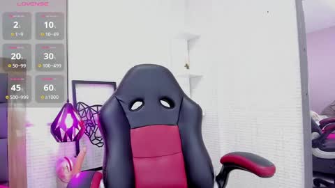 Snapshot of mayroberts chatting on January 13, 7:10 pm MAY online show from January 13, 7:10 pm