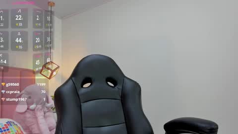 Snapshot of mayroberts chatting on February 10, 3:21 pm MAY online show from February 10, 3:21 pm