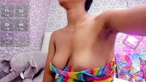 Snapshot of mayroberts chatting on February 28, 9:25 am MAY online show from February 28, 9:25 am