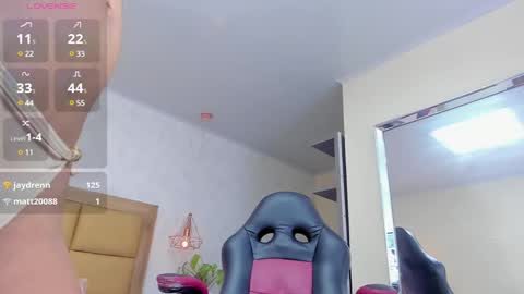 Snapshot of mayroberts chatting on March 12, 11:22 pm MAY online show from March 12, 11:22 pm