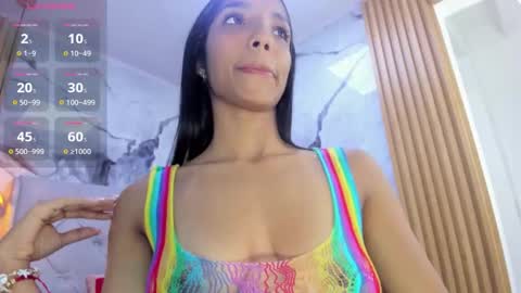 Snapshot of mayroberts chatting on December 13, 7:53 pm MAY online show from December 13, 7:53 pm