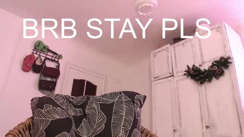 mayrumey online show from December 25, 11:10 pm